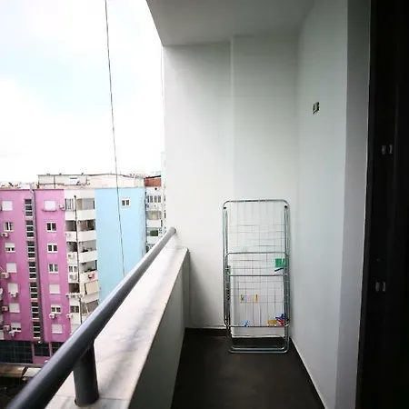 Modern Apartment Tirana