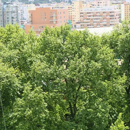 Modern Apartment Tirana