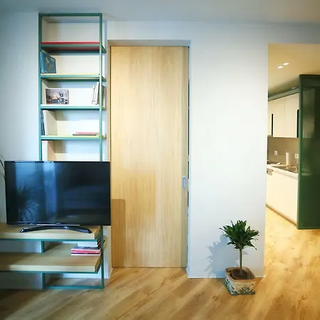 Modern Apartment Tirana
