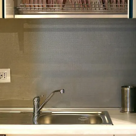 Apartment Modern