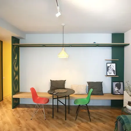 Modern *