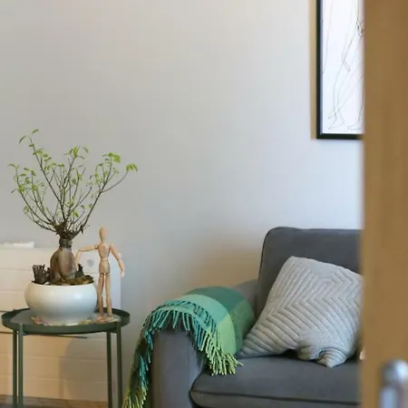 Modern Apartment