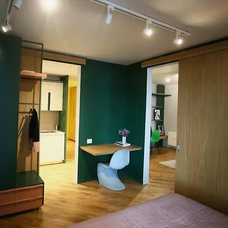 Modern